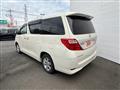 2013 Toyota Alphard G