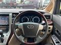 2013 Toyota Alphard G