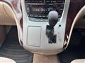 2013 Toyota Alphard G