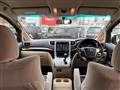 2013 Toyota Alphard G