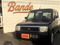 2008 Suzuki Lapin