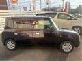 2008 Suzuki Lapin