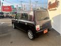 2008 Suzuki Lapin