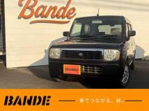 2008 Suzuki Lapin