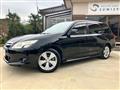 2012 Subaru Exiga