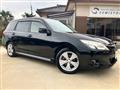 2012 Subaru Exiga