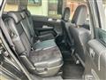 2012 Subaru Exiga