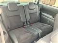 2012 Subaru Exiga