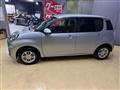 2017 Toyota Passo