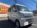 2017 Suzuki Every