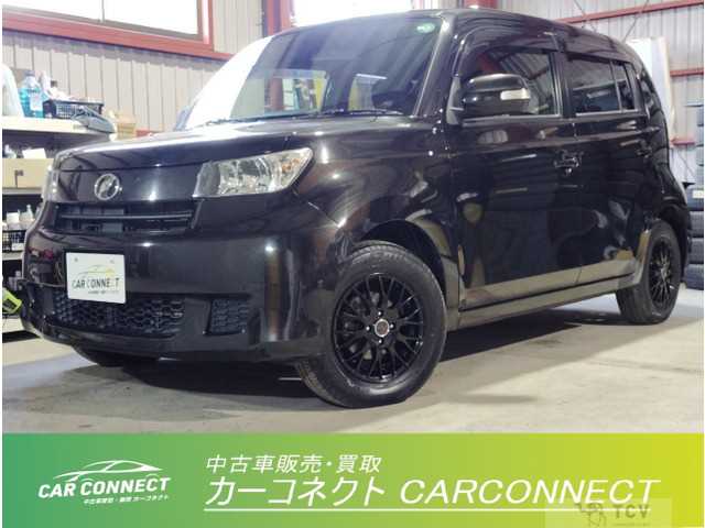 2011 Toyota bB