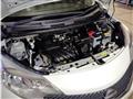 2015 Nissan Note