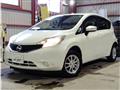 2015 Nissan Note