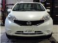 2015 Nissan Note