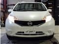 2015 Nissan Note