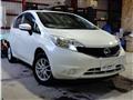 2015 Nissan Note