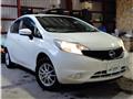 2015 Nissan Note