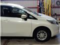 2015 Nissan Note