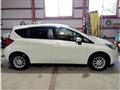 2015 Nissan Note