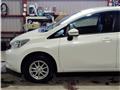 2015 Nissan Note