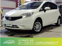 2015 Nissan Note