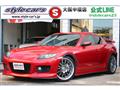 2004 Mazda RX-8
