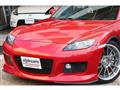 2004 Mazda RX-8