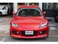 2004 Mazda RX-8