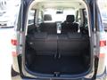 2009 Honda ZEST SPARK