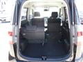 2009 Honda ZEST SPARK