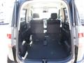 2009 Honda ZEST SPARK