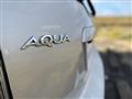 2017 Toyota AQUA