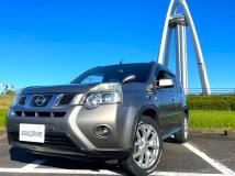 2013 Nissan X-Trail