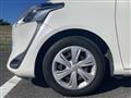 2019 Toyota Sienta