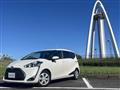 2019 Toyota Sienta