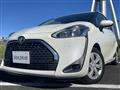 2019 Toyota Sienta