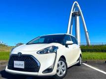 2019 Toyota Sienta