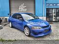 2001 Mitsubishi Lancer Evolution