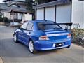 2001 Mitsubishi Lancer Evolution