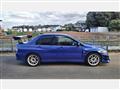 2001 Mitsubishi Lancer Evolution