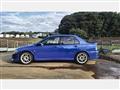 2001 Mitsubishi Lancer Evolution