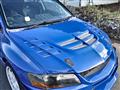 2001 Mitsubishi Lancer Evolution