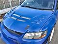 2001 Mitsubishi Lancer Evolution