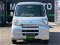 2012 Daihatsu Hijet Cargo