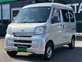 2012 Daihatsu Hijet Cargo