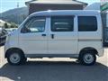 2012 Daihatsu Hijet Cargo