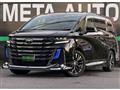 2024 Toyota Vellfire