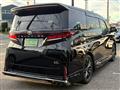 2024 Toyota Vellfire