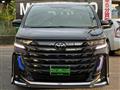 2024 Toyota Vellfire