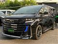 2024 Toyota Vellfire